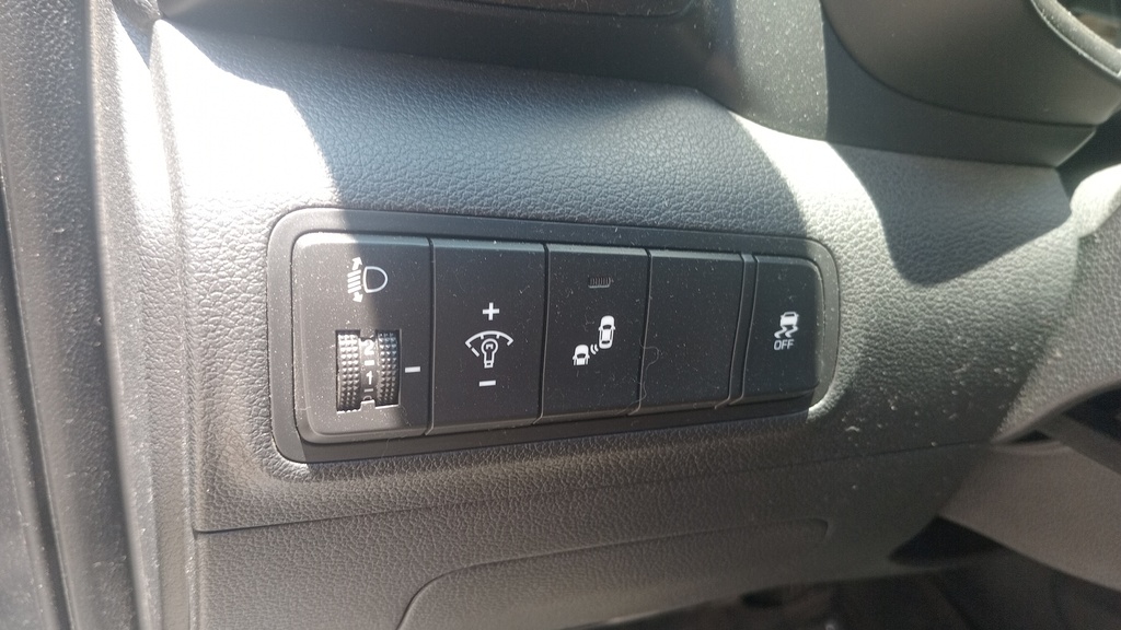LIGHT SWITCHES