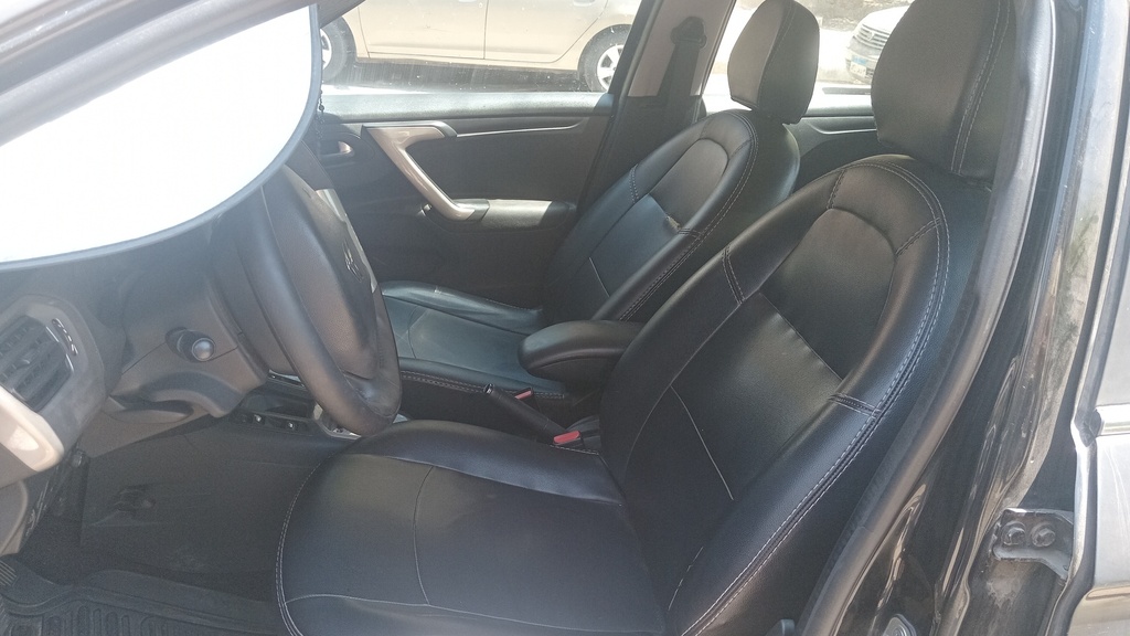 FR SEATS