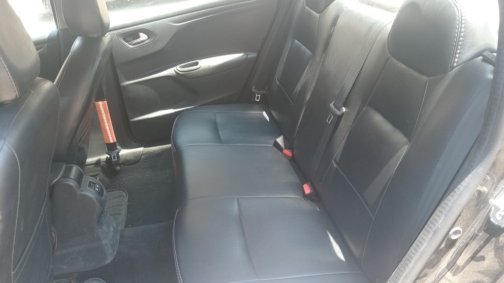 RR SEATS