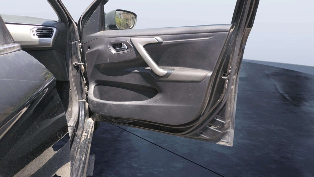 FR R DOOR