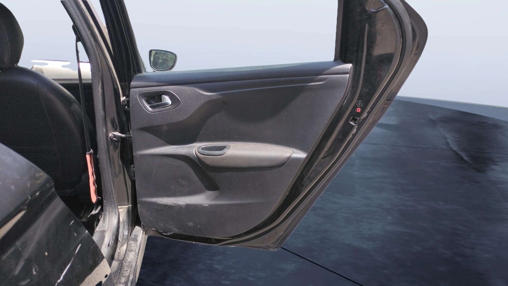RR R DOOR