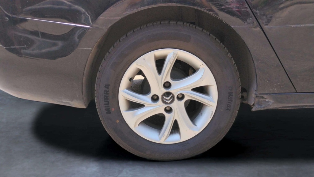 RR R TIRE