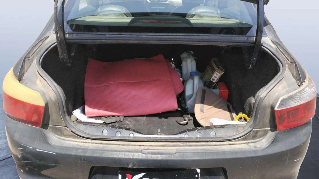 TRUNK