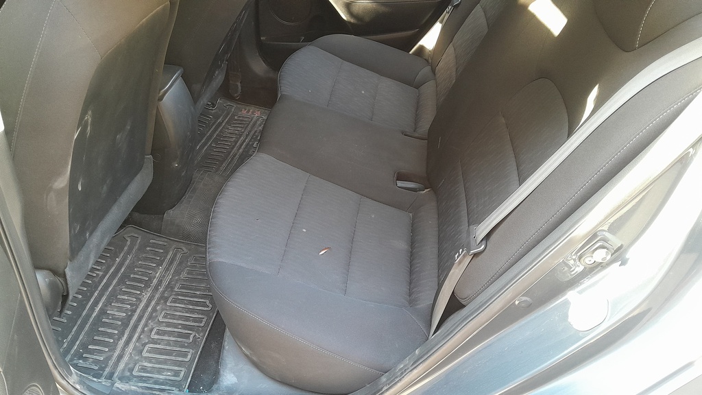 RR SEATS