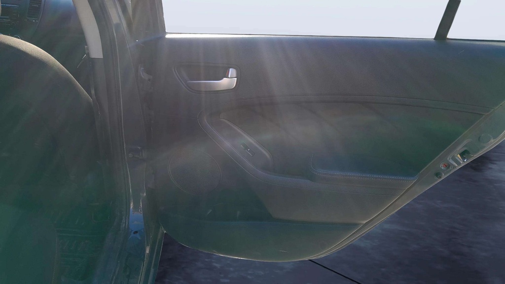 RR R DOOR