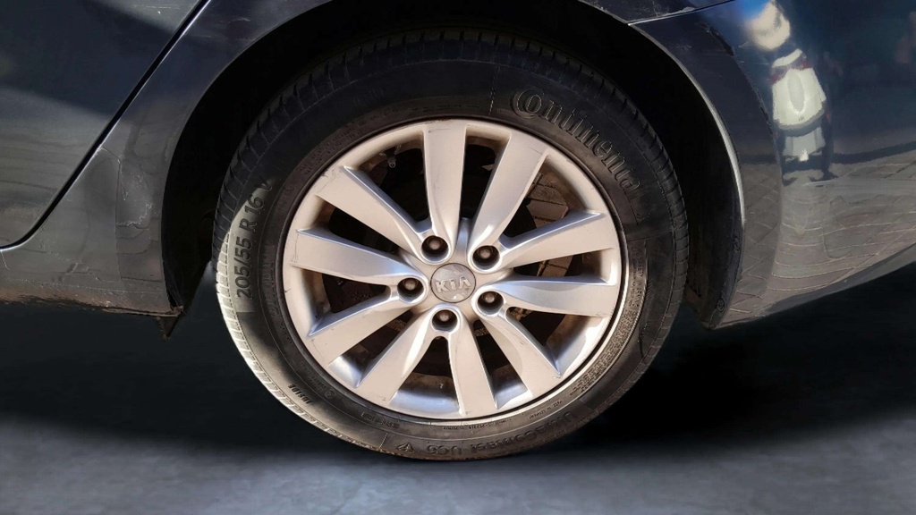 RR L TIRE