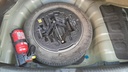 SPARE TIRE
