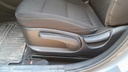 DRIVER SEAT SWITCHES