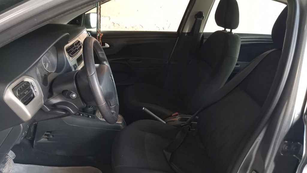 FR SEATS