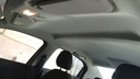 CAR ROOF MAT