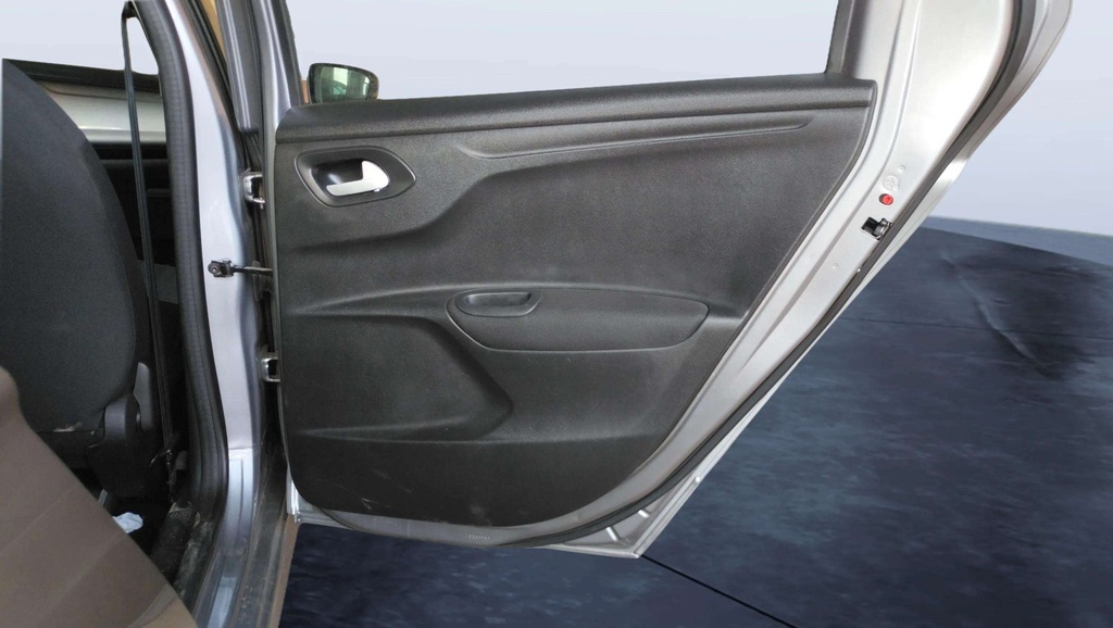 RR R DOOR