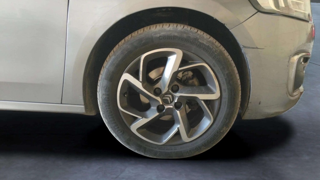 FR R TIRE