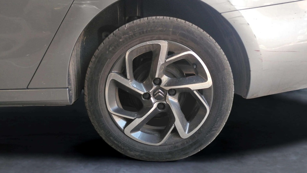 RR L TIRE