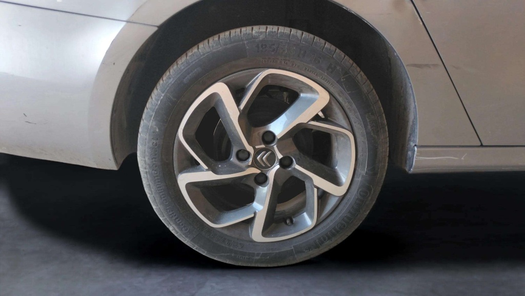 RR R TIRE