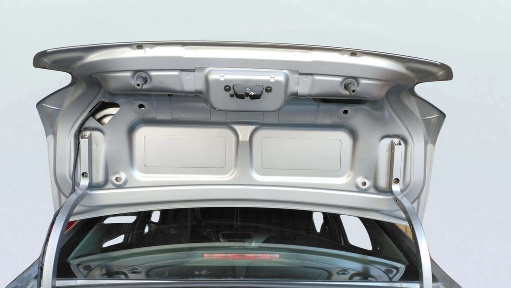 TRUNK HOOD