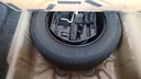 SPARE TIRE