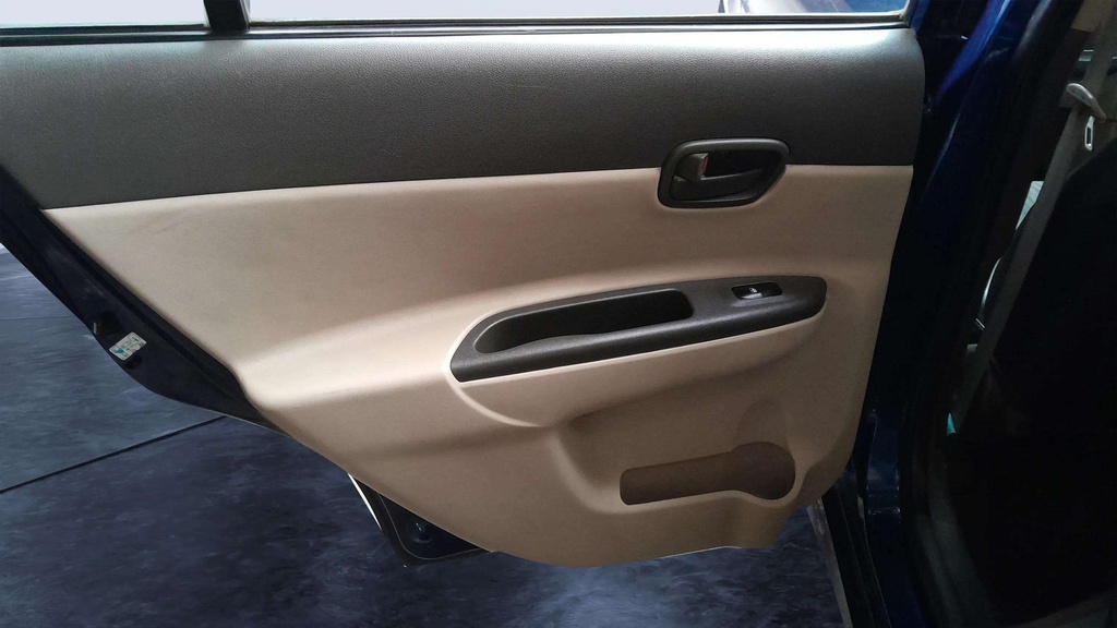 RR L DOOR