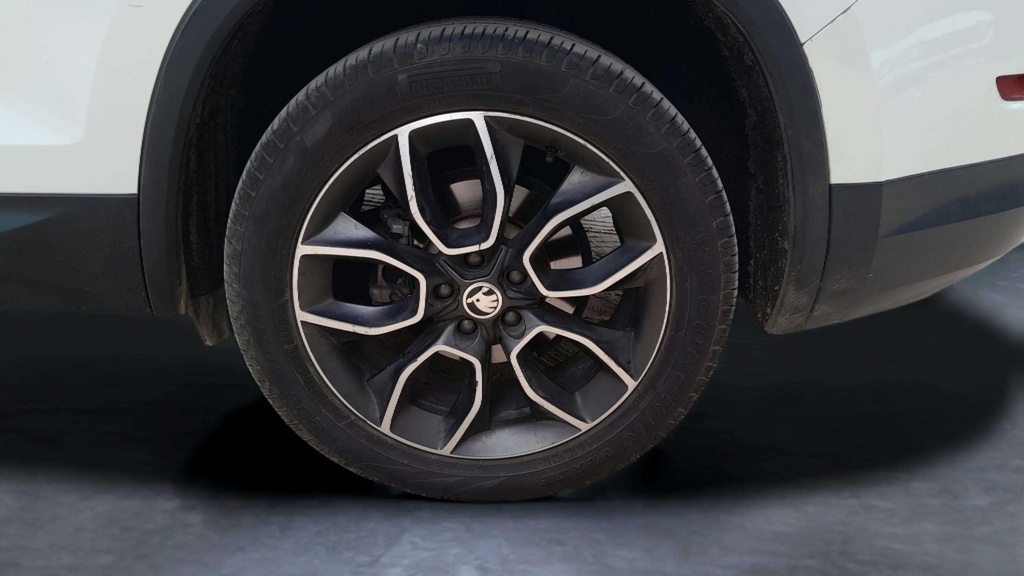 RR L TIRE