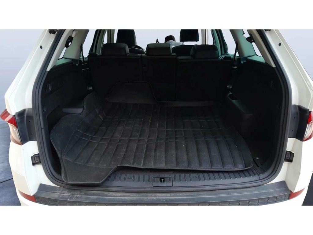 TRUNK