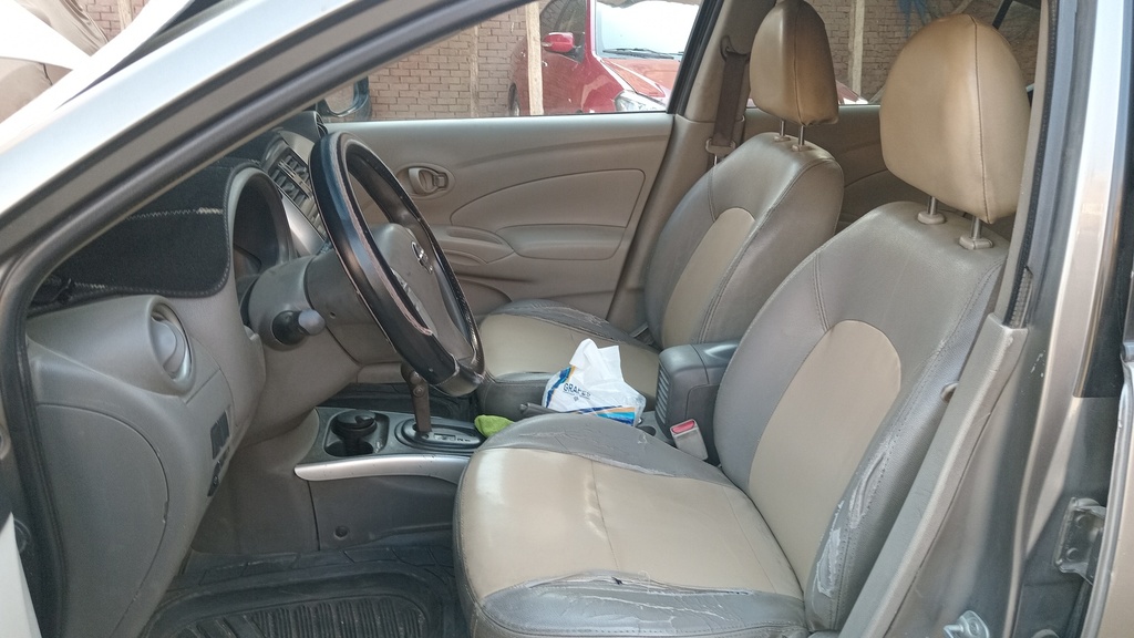 FR SEATS