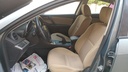 FR SEATS