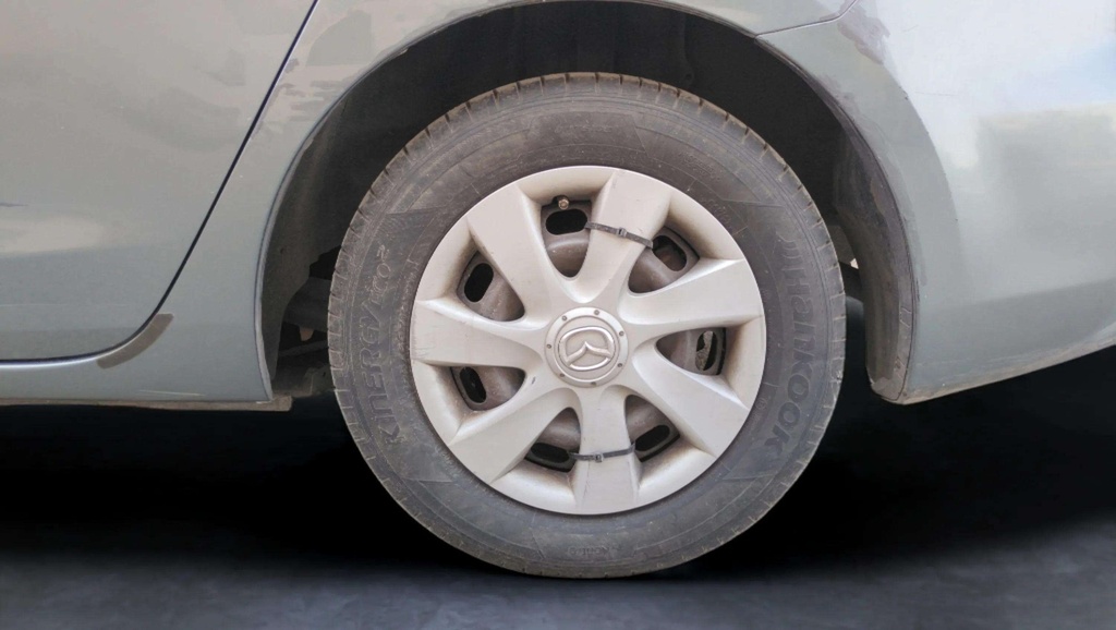 RR L TIRE