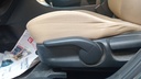 DRIVER SEAT SWITCHES