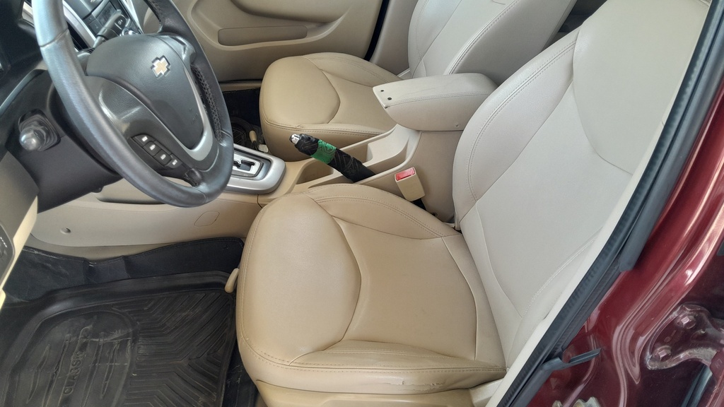 FR SEATS