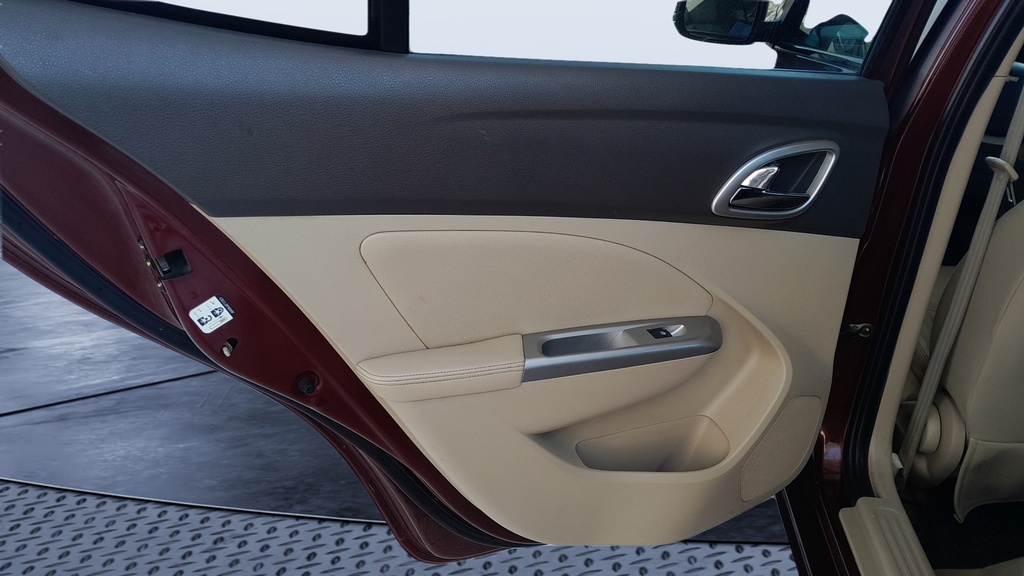 RR L DOOR