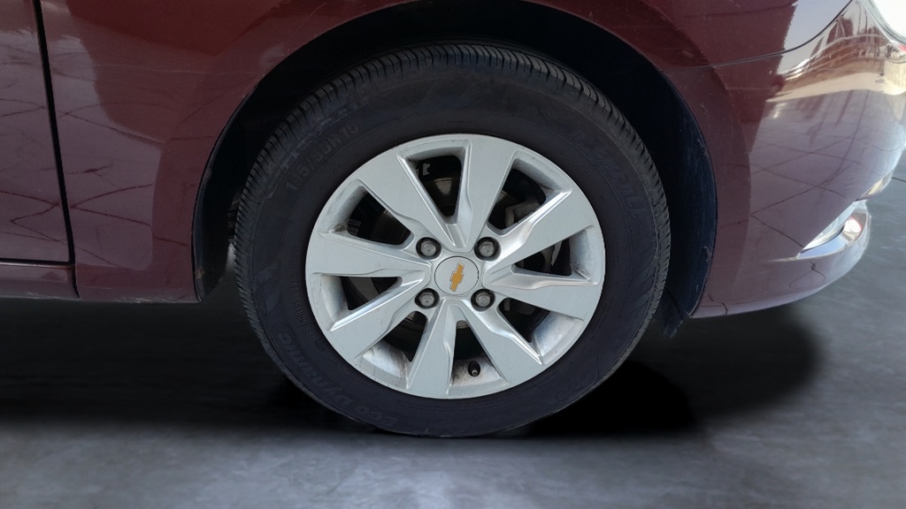 FR R TIRE