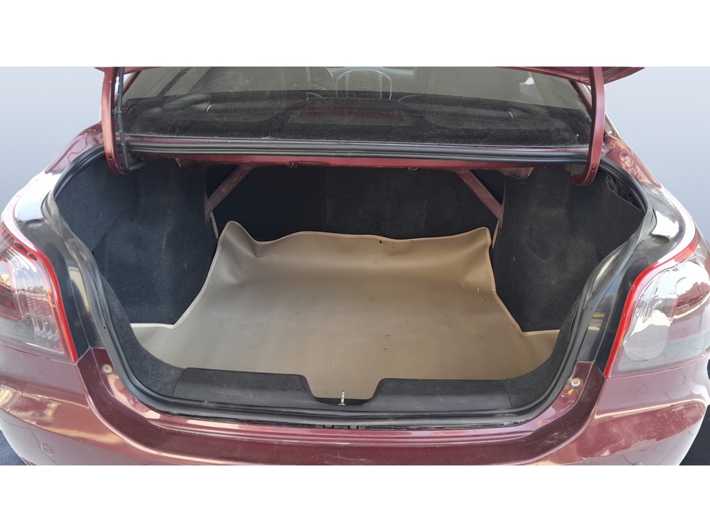 TRUNK