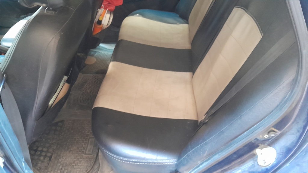 RR SEATS