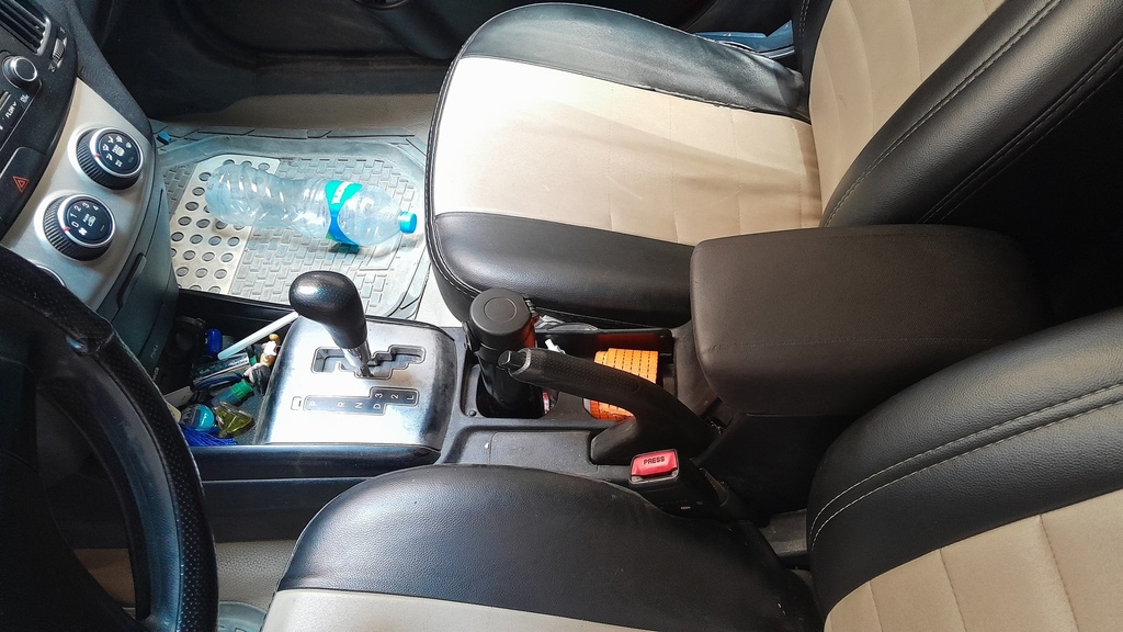 CONSOLE