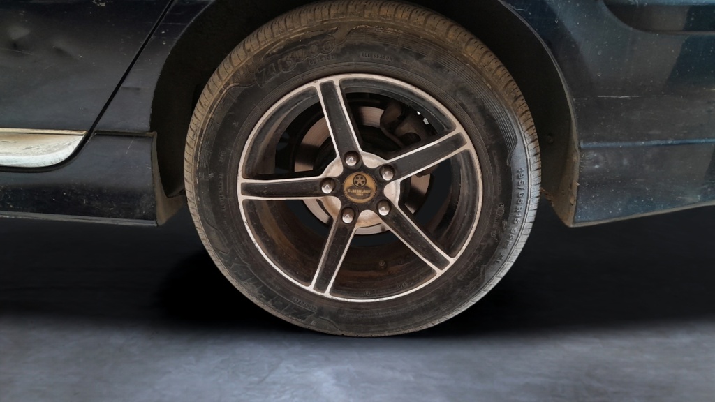 RR L TIRE