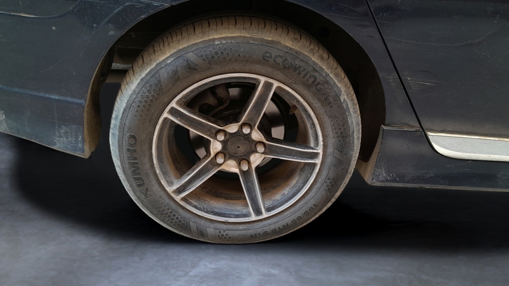 RR R TIRE