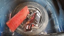 SPARE TIRE