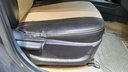 DRIVER SEAT SWITCHES