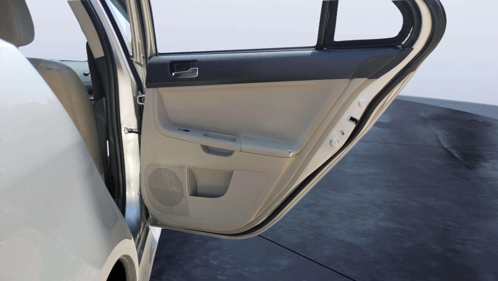 RR R DOOR