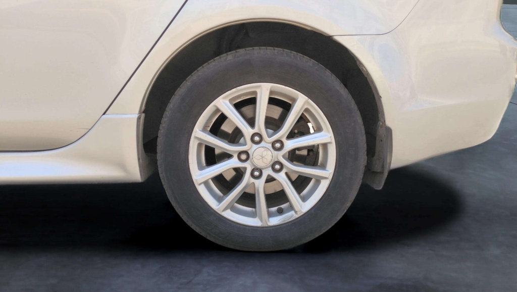 RR L TIRE