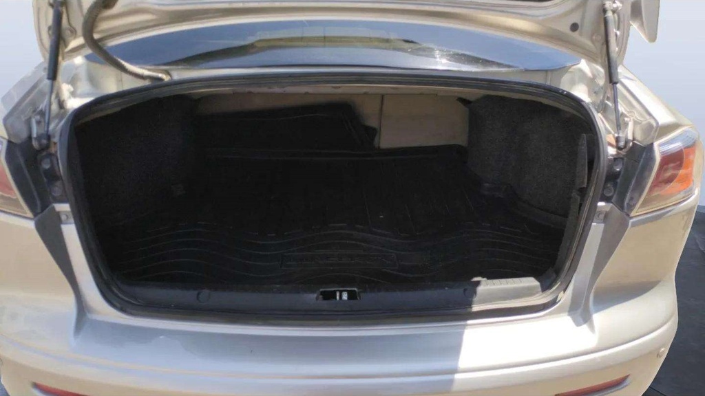 TRUNK