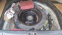 SPARE TIRE
