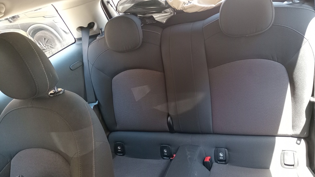RR SEATS