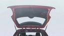 TRUNK HOOD