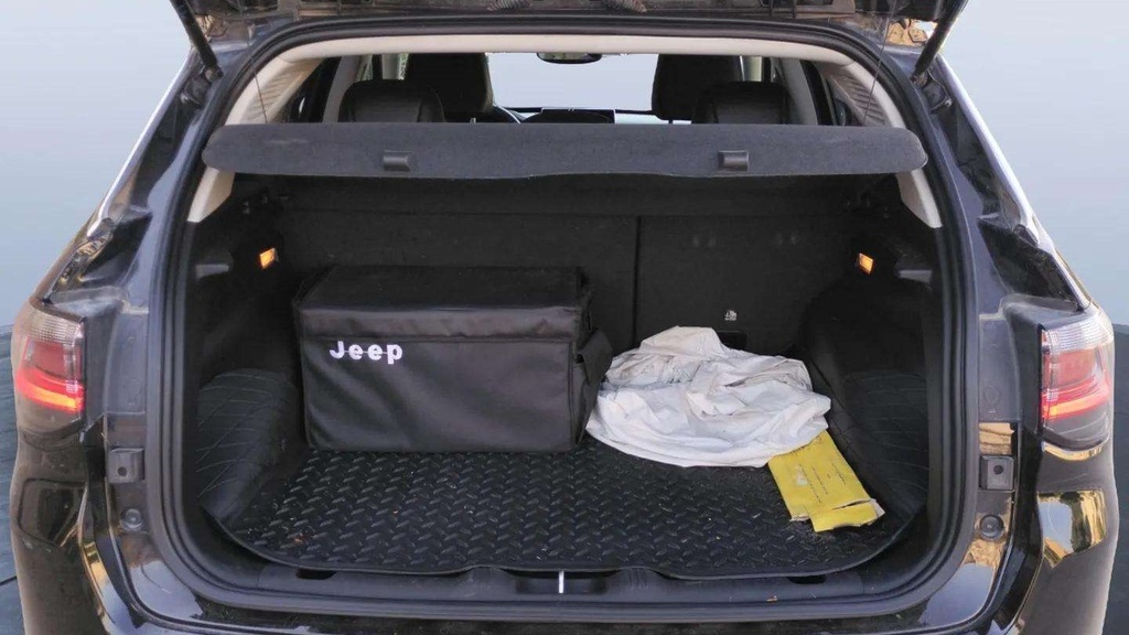 TRUNK