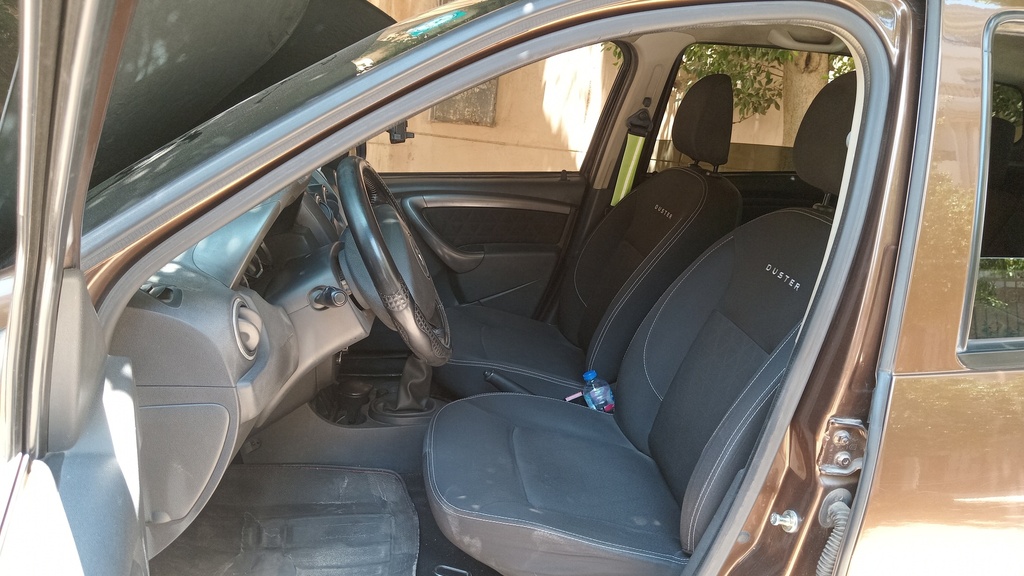 FR SEATS