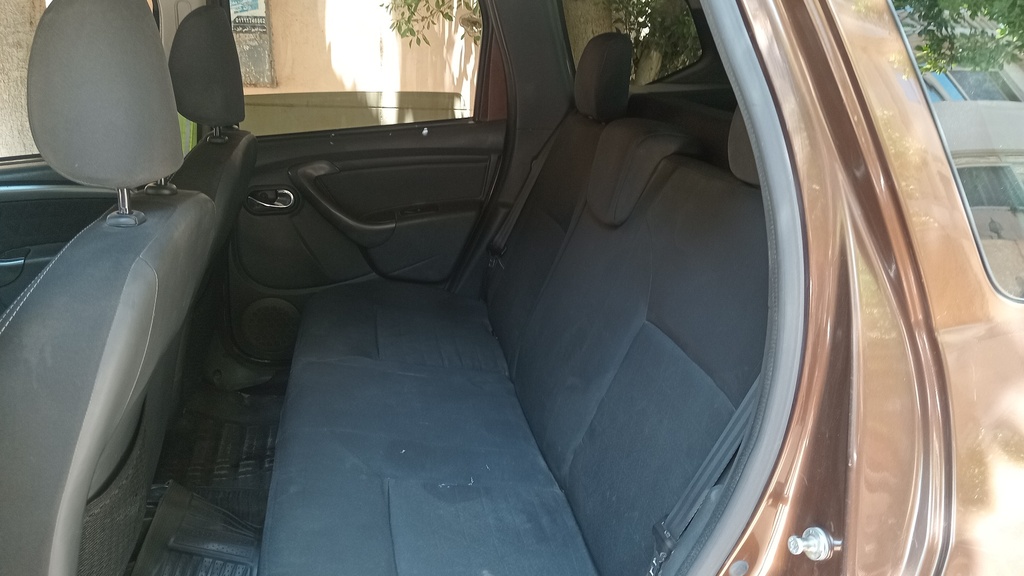 RR SEATS