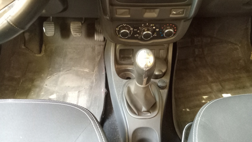 CONSOLE