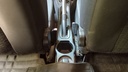 RR AC GRILL