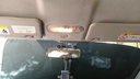 REARVIEW MIRROR