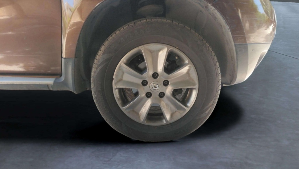 FR R TIRE
